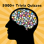 Trivia land logo