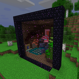 Just Another Adventure Modpack