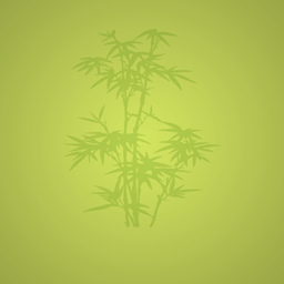 Bamboo logo