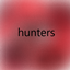 hunters logo