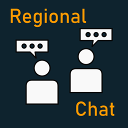 Regional Chat project image