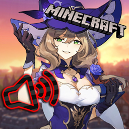 Genshin Impact lisa Grunts logo