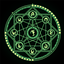 Magitek: Venturers logo