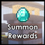 Summon Rewards logo
