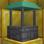 Simple Wishing Well logo