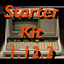 Starter Kit Deluxe logo