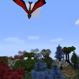 The Marvelous Modpack 3 Rereckoning project image