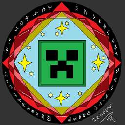 Arcanum Magic World logo