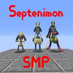 Septenimon SMP Modpack logo