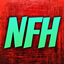 Nuclear Frozen Hell logo