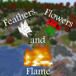 Feathers, Flowers, and Flame project image