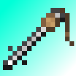 [DEPRECATED] Hiking Pole project image