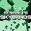 screret's Skylands logo