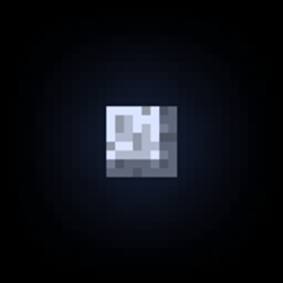 The Lost Modpack logo