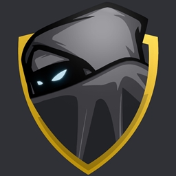 Gamer's Refuge logo