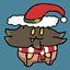 BASK Christmas logo