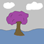 Weird Biomes Mod (Discontinued) logo