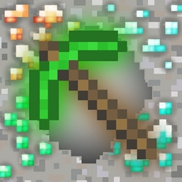 MineralSyn logo
