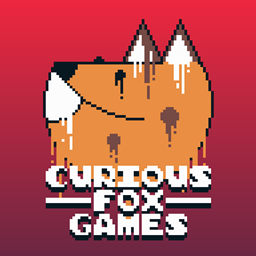 Curious Fox Mods logo