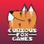 Curious Fox Mods logo