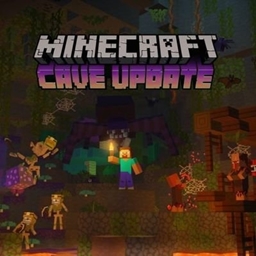 Senpai's CaC JavaRock pack logo