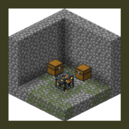 Dungeon Clusters - Forge