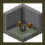 Dungeon Clusters - Forge logo