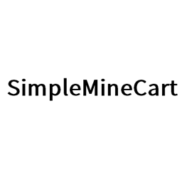 SimpleMineCart project image