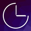 ClientTime logo