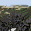 FarLands Mod logo