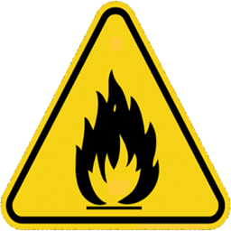 Calm Down FORGE! logo