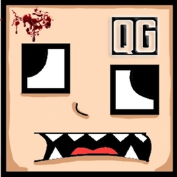 Quingames Community Pack logo