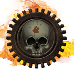BoneGuard Modpack logo