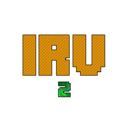 Industrial Revolution 2 - Build a new world logo