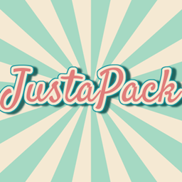 JustAPack logo