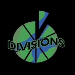 Divisions logo