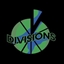 Divisions logo