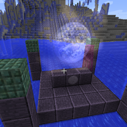 Elemental Dimensions logo