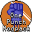 One Punch Modpack logo