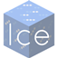 Ice logo