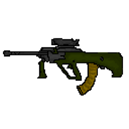 Counter Guns 1.1 project image