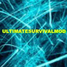 ___ULTIMATESURVIVALMOD___ project image