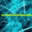___ULTIMATESURVIVALMOD___ logo