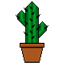 Cacti (Categorical Creative Inventory) logo