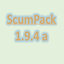 ArchPack logo