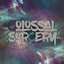 Colossal Sorcery logo