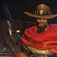 High Noon logo