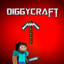 DiggyCraft logo
