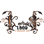 Steampunk - 1869 logo