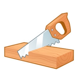 Carpenters Tools  logo